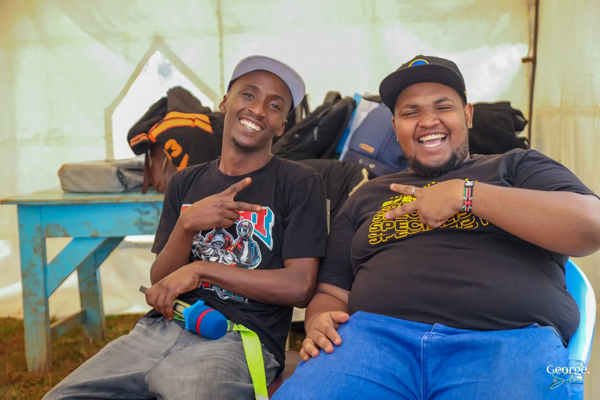 Faraja-at-Kenyatta-Mahiga-Othaya