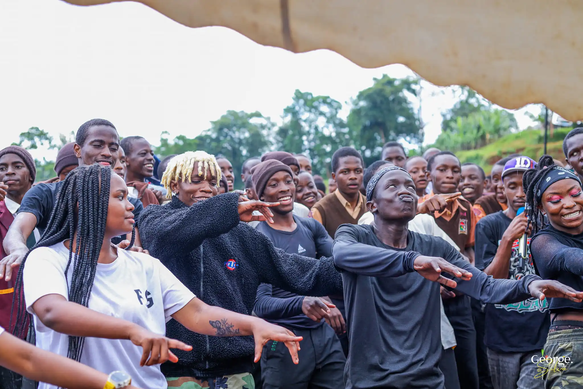 Faraja-at-Kenyatta-Mahiga-Othaya