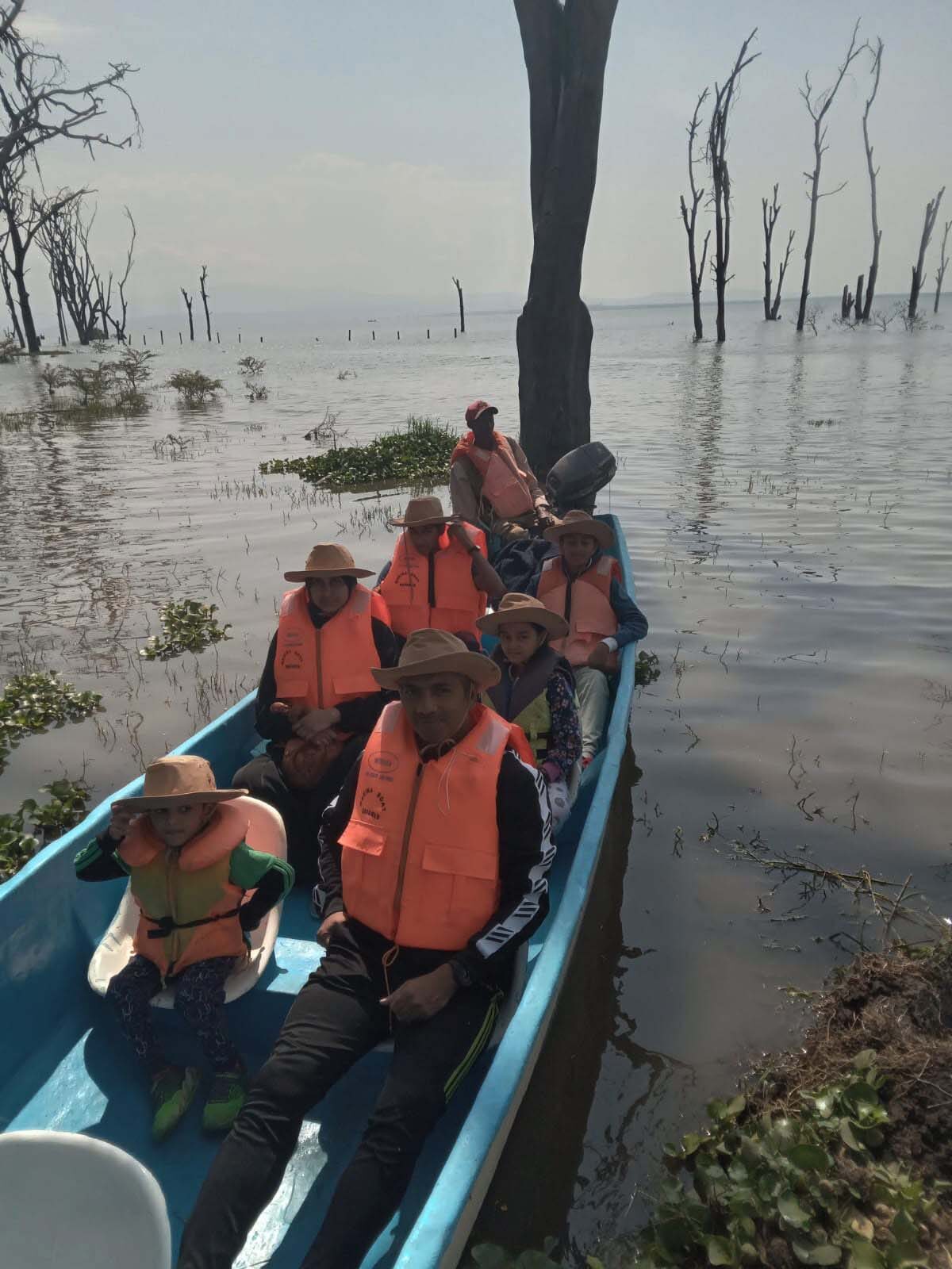 Lake-Naivasha-Adventure-with-Emars-Tours-and-Transport